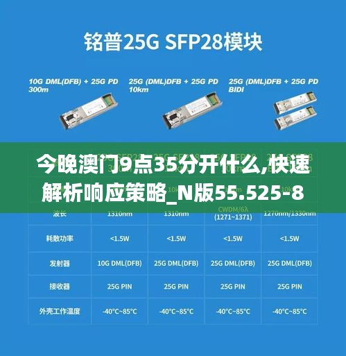 今晚澳门9点35分开什么,快速解析响应策略_N版55.525-8