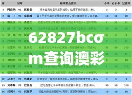 62827bcσm查询澳彩资料大全,经典解答解释定义_2DM4.147