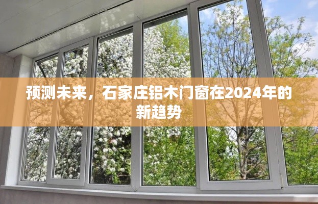 石家庄铝木门窗行业未来趋势预测，2024年新动态展望