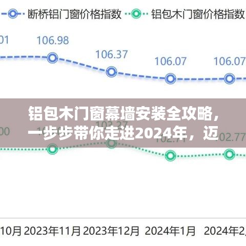 铝包木门窗幕墙安装全攻略，迈向专业安装之路的指南（2024版）