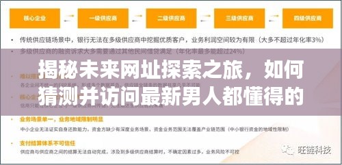 揭秘未来网址探索之旅，新手进阶指南——如何猜测并访问最新男性专属网站