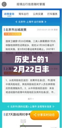 历史上的12月22日丰宁最新在线消息全攻略，掌握获取与解读技巧