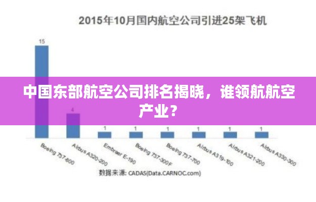 中国东部航空公司排名揭晓，谁领航航空产业？