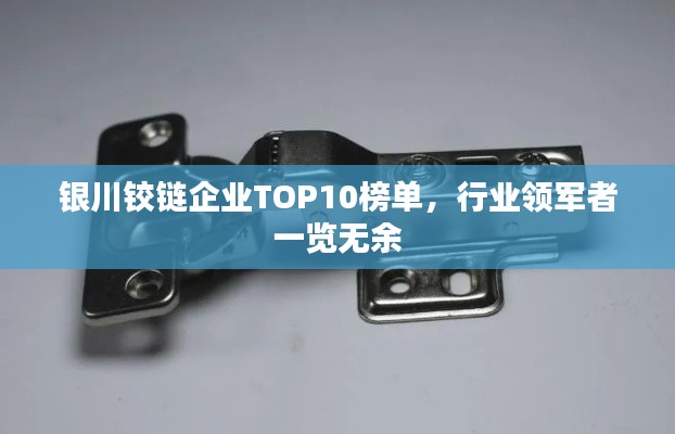 银川铰链企业TOP10榜单，行业领军者一览无余