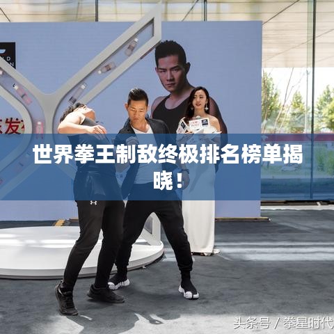 世界拳王制敌终极排名榜单揭晓！