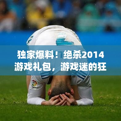独家爆料！绝杀2014游戏礼包，游戏迷的狂欢盛宴！