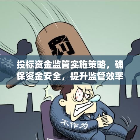投标资金监管实施策略，确保资金安全，提升监管效率