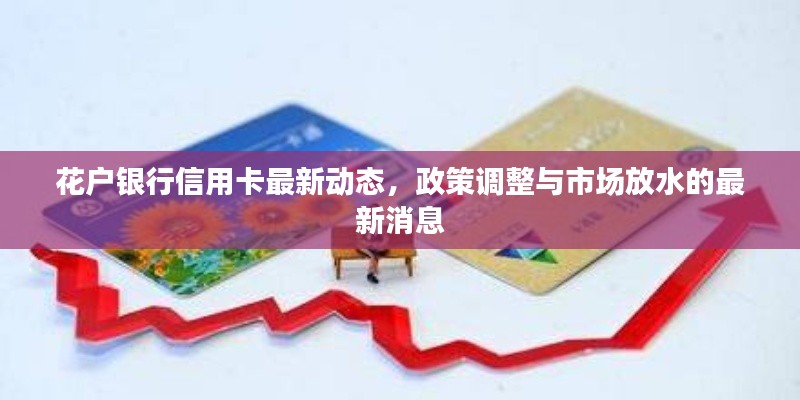 花户银行信用卡最新动态，政策调整与市场放水的最新消息