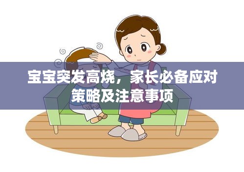 宝宝突发高烧，家长必备应对策略及注意事项